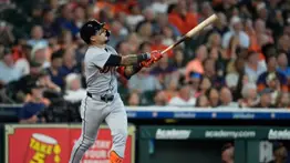 MLB: Javier Báez pega segundo jonrón de la temporada (+Video)