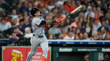 MLB: Javier Báez pega segundo jonrón de la temporada (+Video) MLB: Javier Báez pega segundo jonrón de la temporada (+Video)