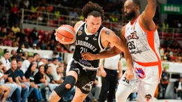 SPB: ¡Oficial! Michael Carrera regresará a Gladiadores de Anzoátegui