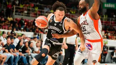 SPB: ¡Oficial! Michael Carrera regresará a Gladiadores de Anzoátegui SPB: ¡Oficial! Michael Carrera regresará a Gladiadores de Anzoátegui