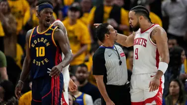 NBA: Estos son los juegos pautados para la jornada del 2 de mayo NBA: Estos son los juegos pautados para la jornada del 2 de mayo