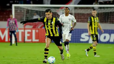 Puerto Cabello y Táchira se miden en un duelo con cuentas pendientes Puerto Cabello y Táchira se miden en un duelo con cuentas pendientes