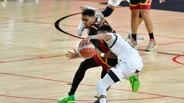 SPB: Mira los juegos programados para la jornada de este 2 de mayo SPB: Mira los juegos programados para la jornada de este 2 de mayo