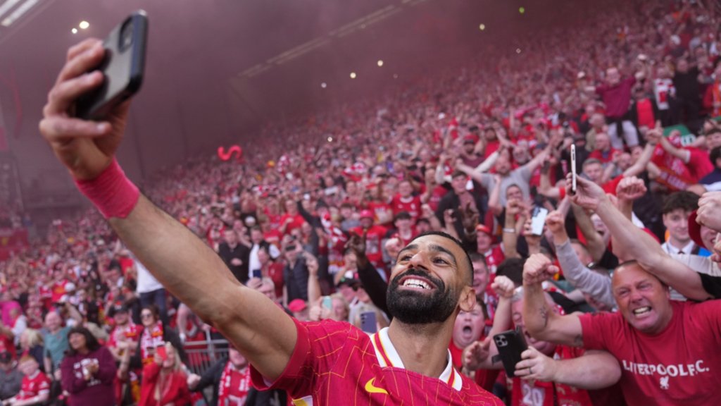 Foto: AP