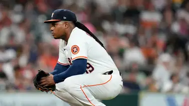 MLB: Framber Valdez busca enderezar el camino de Astros de Houston MLB: Framber Valdez busca enderezar el camino de Astros de Houston