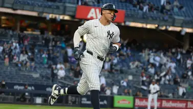 MLB: ¿Revalidará su MVP? El contraste del arranque de Aaron Judge en 2024 y 2025 MLB: ¿Revalidará su MVP? El contraste del arranque de Aaron Judge en 2024 y 2025
