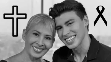 Muere madre de La Divaza, tras fuerte lucha contra el cáncer