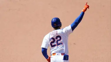 MLB: Juan Soto tuvo un juegazo contra Arizona ¿El comienzo de un gran mes? MLB: Juan Soto tuvo un juegazo contra Arizona ¿El comienzo de un gran mes?