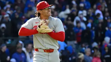 MLB: Jesús Luzardo busca seguir intratable y dominar a Eugenio Suárez y sus Cascabeles MLB: Jesús Luzardo busca seguir intratable y dominar a Eugenio Suárez y sus Cascabeles