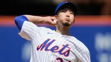 MLB: Estos son los dos equipos que presumen de una efectividad inferior a 3.00 (+Detalles) MLB: Estos son los dos equipos que presumen de una efectividad inferior a 3.00 (+Detalles)