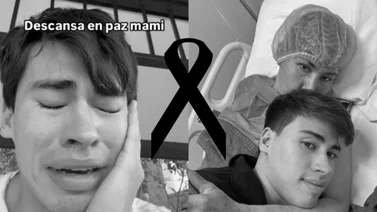 La Divaza: Famosos reaccionan a la muerte de la madre del influencer