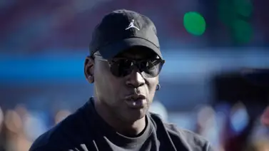 Michael Jordan derrota a LeBron James y Cristiano Ronaldo en este increíble ranking Michael Jordan derrota a LeBron James y Cristiano Ronaldo en este increíble ranking