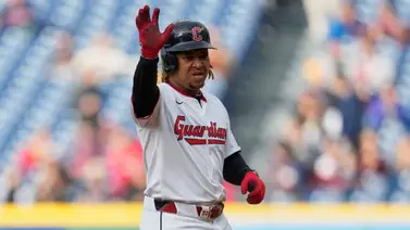 MLB: José Ramírez y el reto de Adrián Beltré para llegar al Salón de la Fama MLB: José Ramírez y el reto de Adrián Beltré para llegar al Salón de la Fama