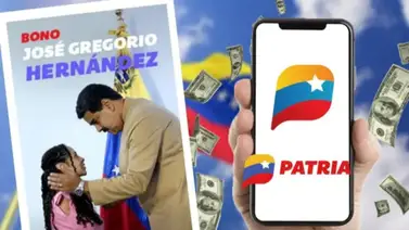 Sistema Patria Bono José Gregorio Hernández Sistema Patria Bono José Gregorio Hernández
