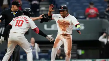 MLB: Guardianes y White Sox comparten este sorpresivo registro en lo que va de temporada MLB: Guardianes y White Sox comparten este sorpresivo registro en lo que va de temporada