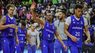 Vinotinto de las Alturas ya tiene calendario oficial para la AmeriCup 2025 Vinotinto de las Alturas ya tiene calendario oficial para la AmeriCup 2025