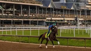 Kentucky Derby 2025: Gana con los datos de Gaceta Hípica Kentucky Derby 2025: Gana con los datos de Gaceta Hípica