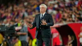 Real Madrid ya tendría al sustituto de Carlo Ancelotti para el Mundial de Clubes 2025