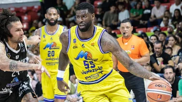 SPB: ¡Duro golpe! Marinos pierde a su principal figura por el resto de la temporada