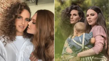 Joy Huerta dedica su éxito en Broadway a su esposa Joy Huerta dedica su éxito en Broadway a su esposa