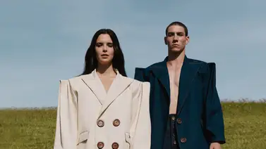 Amanda Dudamel lanza la primera colección de su marca: Precios y piezas Amanda Dudamel lanza la primera colección de su marca: Precios y piezas