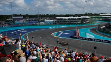 Fórmula 1: Se correrá en el Gran Premio de Miami hasta la temporada 2041
