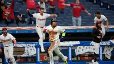 MLB: Estos son los líderes de walk-offs en los últimos años en temporada regular MLB: Estos son los líderes de walk-offs en los últimos años en temporada regular