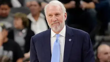 NBA: ¡Popovich el mandamás! Conoce la lista de entrenadores con más triunfos en la historia NBA: ¡Popovich el mandamás! Conoce la lista de entrenadores con más triunfos en la historia