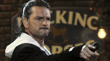 Ricardo Arjona a punto de ser multado por un "antojito" Ricardo Arjona a punto de ser multado por un "antojito"