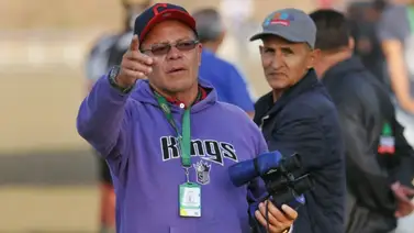 La autentica línea de Abraham Campos corre en las pruebas válidas del 5y6 nacional en La Rinconada (+Video) La autentica línea de Abraham Campos corre en las pruebas válidas del 5y6 nacional en La Rinconada (+Video)