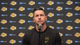 NBA: ¿Lo despedirán? Los Ángeles Lakers tomaría drástica decisión con J.J. Redick 