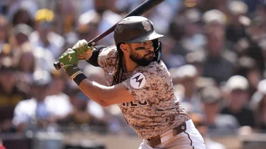 MLB: Fernando Tatis Jr. puede ser el gran rival de Shohei Ohtani por este premio