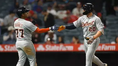 MLB: Equipos con mejor WAR en la temporada 2025 MLB: Equipos con mejor WAR en la temporada 2025