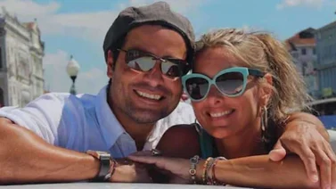 Chayanne: Así de guapa y radiante luce su esposa venezolana