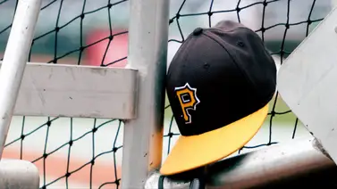 MLB: Piratas dejan libre a sobrino de una leyenda (+Detalles) MLB: Piratas dejan libre a sobrino de una leyenda (+Detalles)
