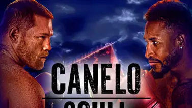 Canelo Álvarez vs William Scull dónde podrás ver la pelea en vivo en Estados Unidos (+Horarios) Canelo Álvarez vs William Scull dónde podrás ver la pelea en vivo en Estados Unidos (+Horarios)