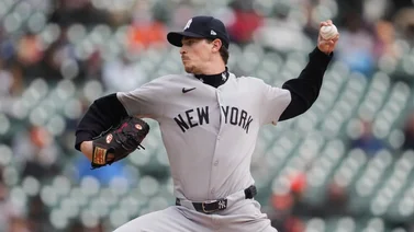 MLB: Estos fueron los mejores pitchers de abril para Grandes Ligas