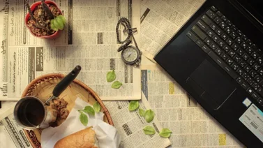 Esto le pasa a tu cuerpo si desayunas después de la 9 según los expertos