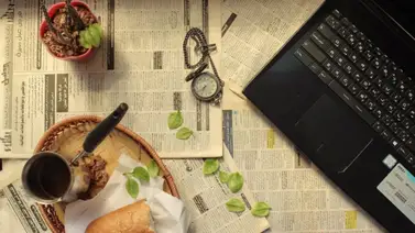 Esto le pasa a tu cuerpo si desayunas después de la 9 según los expertos Esto le pasa a tu cuerpo si desayunas después de la 9 según los expertos