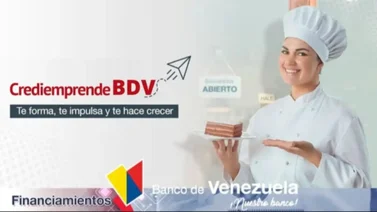 Crediemprende BDV