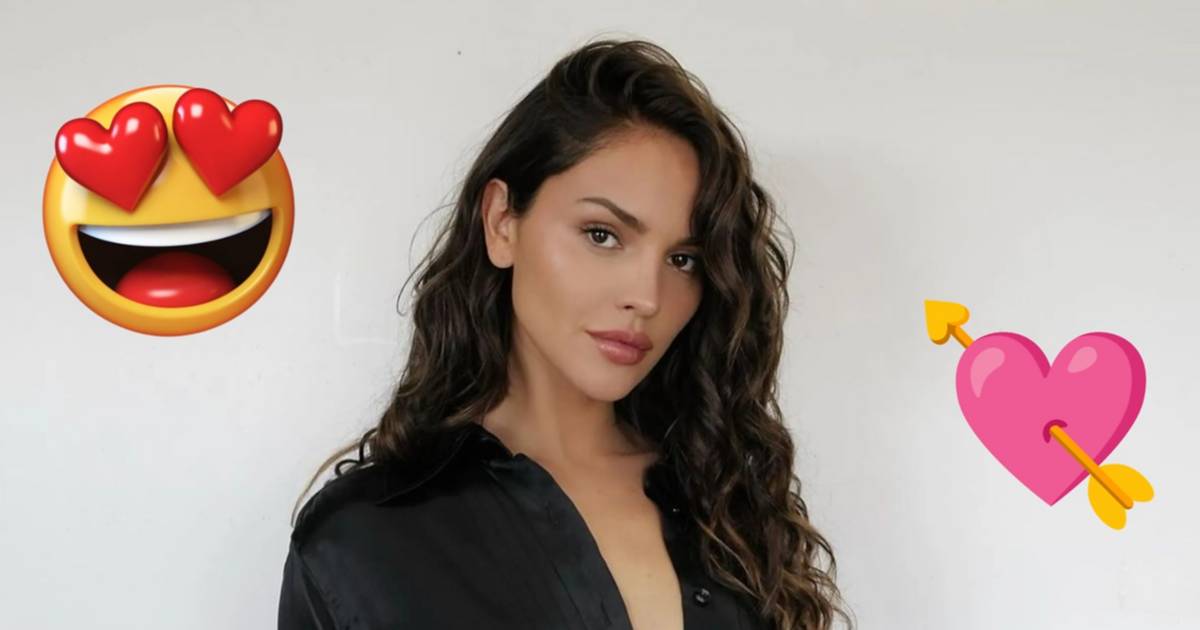 Eiza González & Famous Tennis Player's Love - News Directory 3