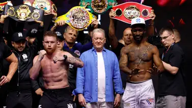 Dónde podrás disfrutar de la pelea del Canelo Álvarez vs William Scull en vivo desde Venezuela (+Horario) Dónde podrás disfrutar de la pelea del Canelo Álvarez vs William Scull en vivo desde Venezuela (+Horario)