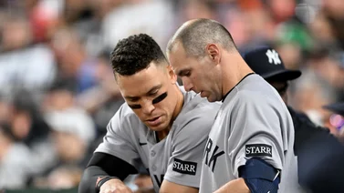 MLB: Yankees derrotan a los Rays con jonrón de Paul Goldschmidt (Finalizado)
