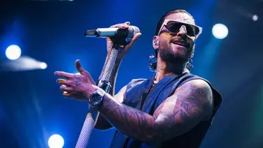 Concierto de Maluma: Ellos podrían ser los invitados en Bogotá 