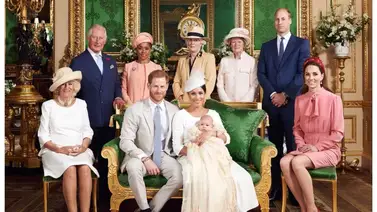 El príncipe Harry desea reconciliarse con la familia real: “Nunca me perdonarán” El príncipe Harry desea reconciliarse con la familia real: “Nunca me perdonarán”