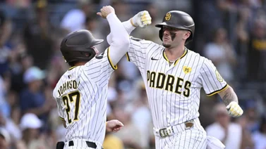 MLB: Resultados de las Grandes Ligas tras la jornada de este viernes 2 de mayo