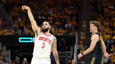 NBA: ¡Se viene! Houston Rockets venció a Golden State Warriors y forzó el séptimo encuentro en suelo texano NBA: ¡Se viene! Houston Rockets venció a Golden State Warriors y forzó el séptimo encuentro en suelo texano