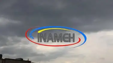 INAMEH: pronóstico del clima para 03 de mayo INAMEH: pronóstico del clima para 03 de mayo