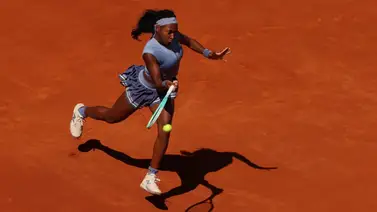 Final inesperada en el WTA Madrid: Gauff desafía a la experimentada Sabalenka por el título Final inesperada en el WTA Madrid: Gauff desafía a la experimentada Sabalenka por el título