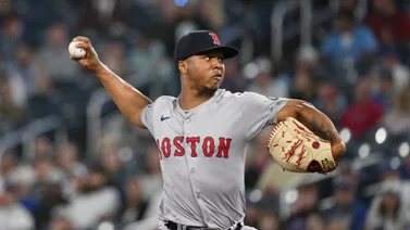 MLB: Brayan Bello se lució ante Mellizos y sigue brillando con Medias Rojas